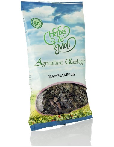 Hammamelis Hojas Eco 30 G