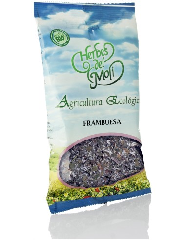 Frambuesa Hojas Eco 15 G