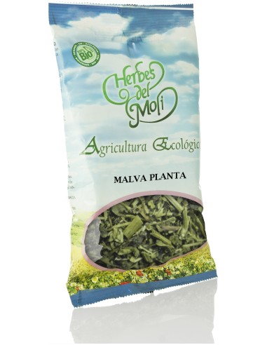 Malva Planta Eco 30 G