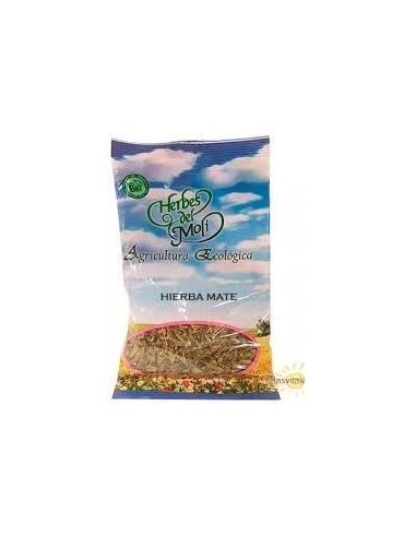 Herbes Del Moli Hierba Mate Bio 70G