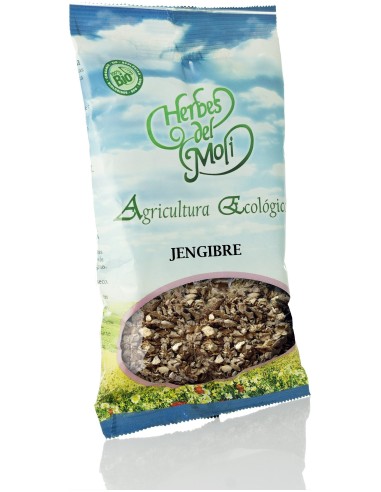 Jengibre Raiz  Eco 70 G