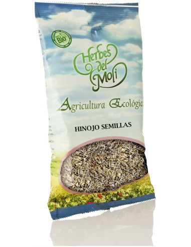 Hinojo Semillas Eco 90 G