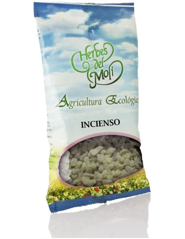 Herbes Del Moli Incienso Lagrimas 70G