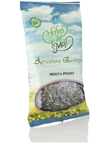 Menta Pulegium Planta Cortada 40 G