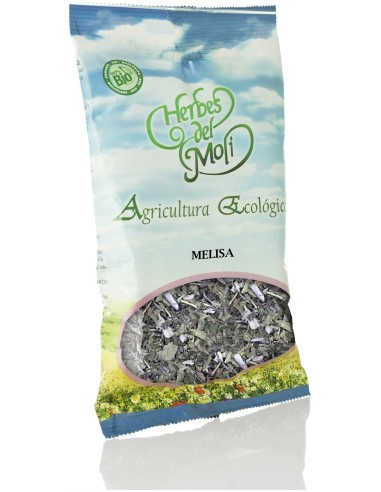 Melisa Hoja Eco 20 G