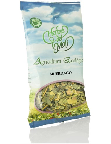 Herbes Del Moli Muérdago Eco 70G