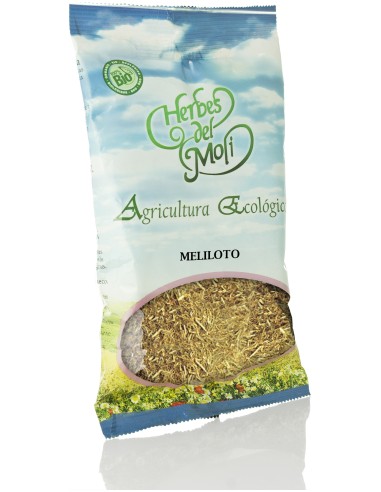 Herbes Del Molí Meliloto Planta Bio 35G