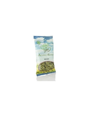 Regaliz Raiz Eco 90 G