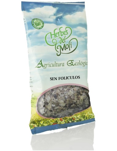 Herbes Del Molí Sen Foliculos Bio 40G