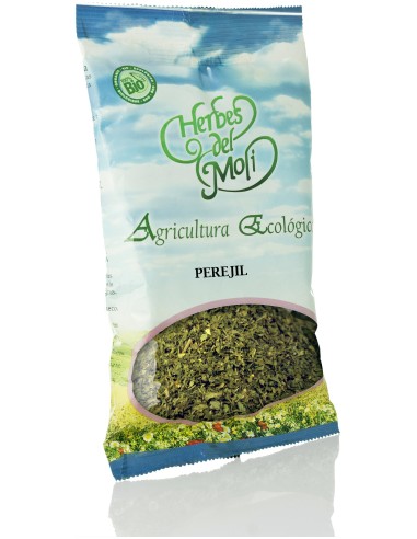 Perejil Hoja Eco 40 G