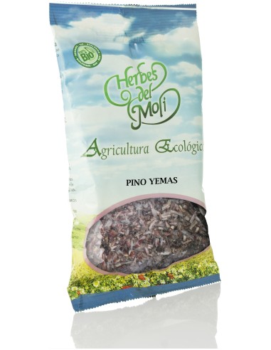 Herbes Del Molí Pino Bio 35G