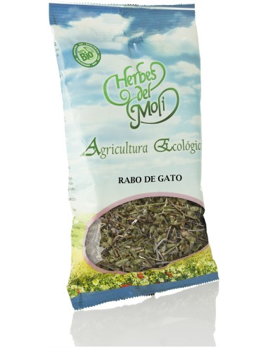 Herbes Del Moli Planta Rabo De Gato Bio 45G