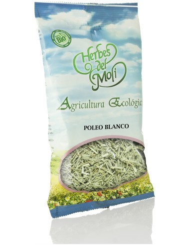 Herbes Del Molí Poleo Blanco Planta 35G