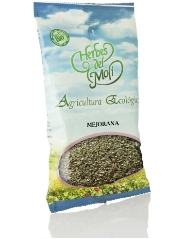 Mejorana Flor/Hoja Eco 30 G