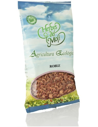 Roble Corteza Eco 70 G