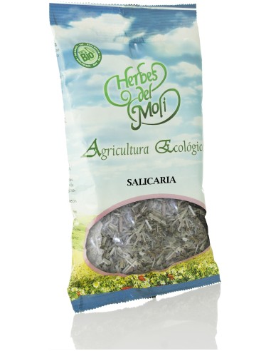 Salicaria Planta Eco 50 G