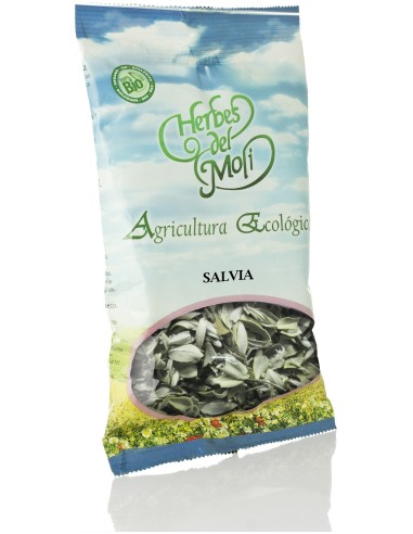 Salvia Hoja Eco 35 G