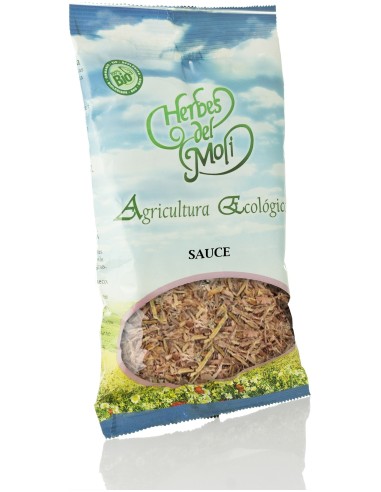 Herbes Del Molí Sauce Bio 55G