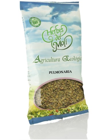 Pulmonaria Hoja Eco 25 G