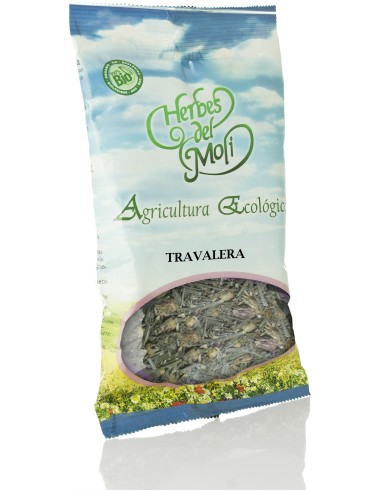 Travalera Planta Eco  50 G