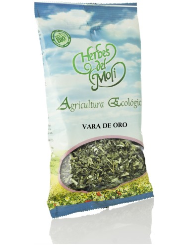 Vara De Oro (Solidago) Eco 45 G