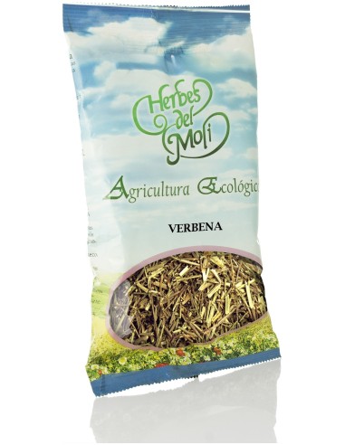 Herbes Del Molí Verbena Bio 45G