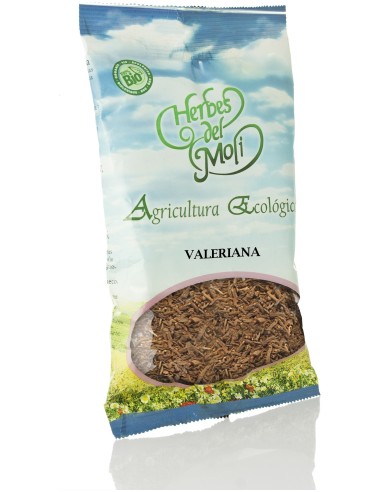 Valeriana Raiz Eco 80 G