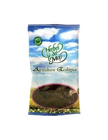 Herbes Del Moli Te Earl Grey Eco 70G