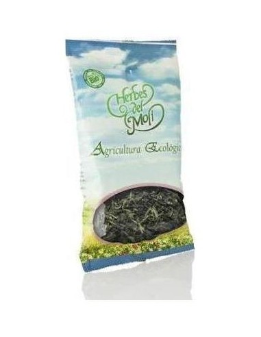 Herbes De Moli Te Verde Sin Teina Eco 60G