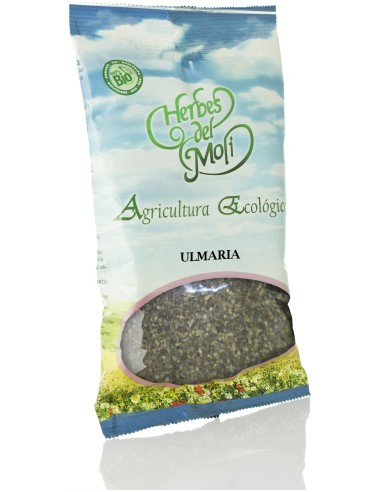 Herbes Del Moli Ulmaria Planta Eco 50G