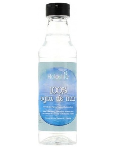 Holoslife Agua De Mar 250Ml