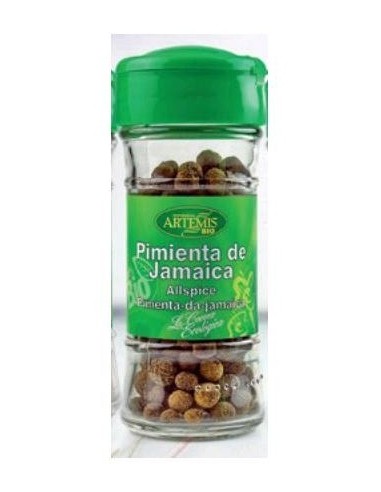 Tarro Pimienta De Jamaica 25 G