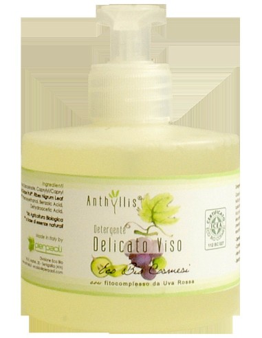 Anthyllis Gel Facial Y De Manos Eco 300Ml