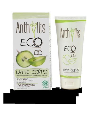 Leche Corporal Eco 150 Ml