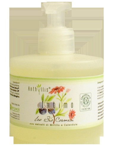 Gel Intimo Eco 300 Ml