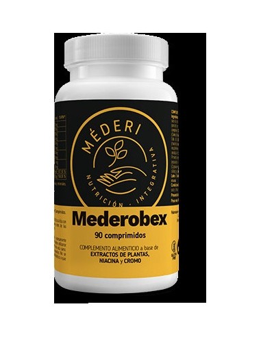 Méderi Mederobex 90Comp