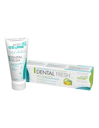 Activozone Ozone Dental Fresh 75 Ml