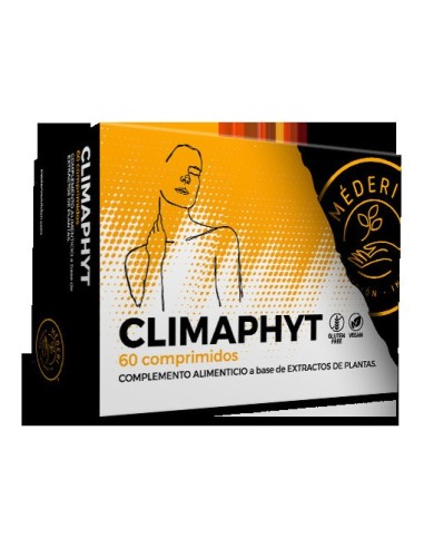 Méderi Climaphyt 60Comp