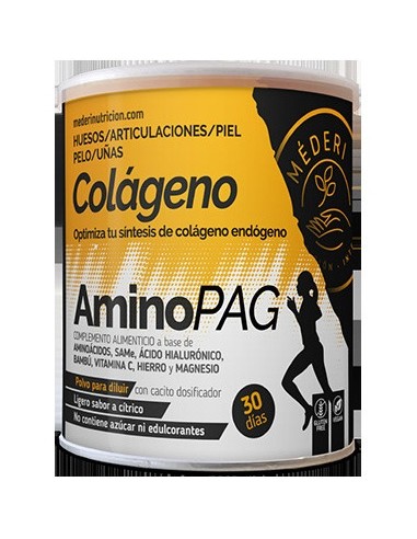 Amino Pag 360 G