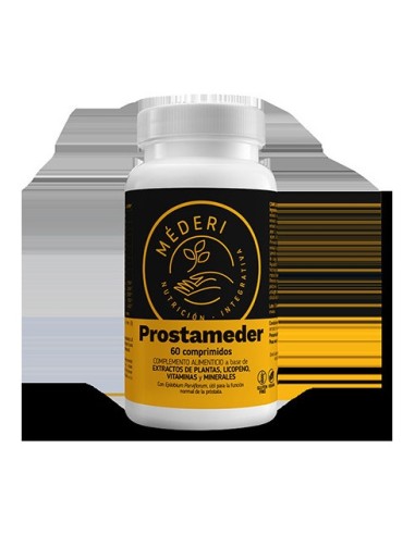 Prostameder 60 Comp