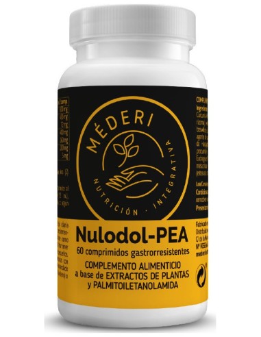 Nulodol Pea 60 Comp