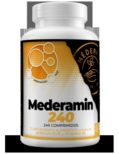 Mederamin 240 Comp