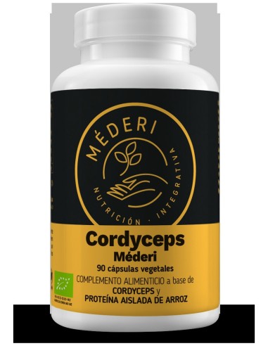 Cordyceps 90 Vcaps