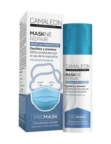 Armonia Camaleon Maskne Repair Biofilm Protector 30Ml