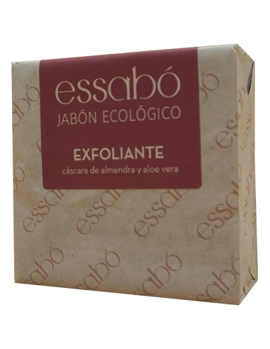 Jabones Beltran Exfoliante Corporal Essabó 120G