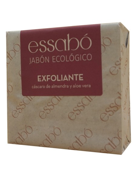 Jabones Beltran Exfoliante Corporal Essabó 120G