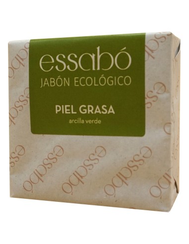 Jabones Beltran Ecco Piel Grasa Essabó 120G