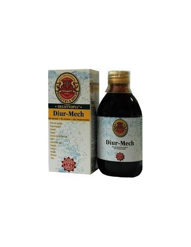 Diur Mech 500 Ml