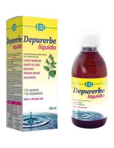 Depurerbe 250 Ml