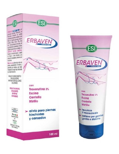 Erbaven Fresh Gel 100 Ml